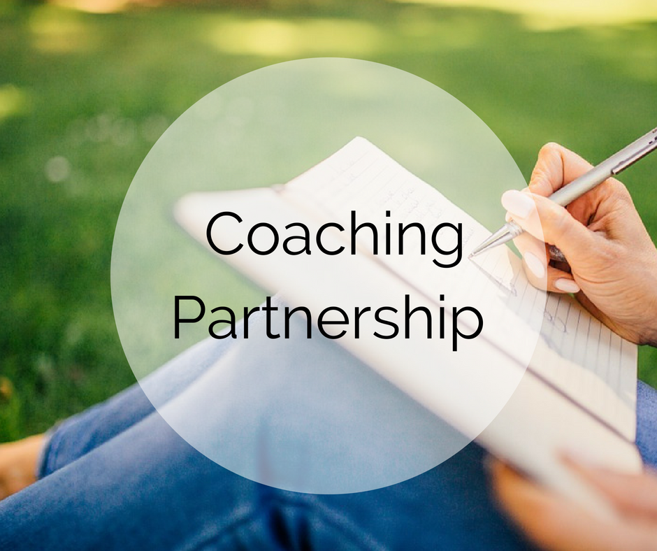 The Coaching Partnership