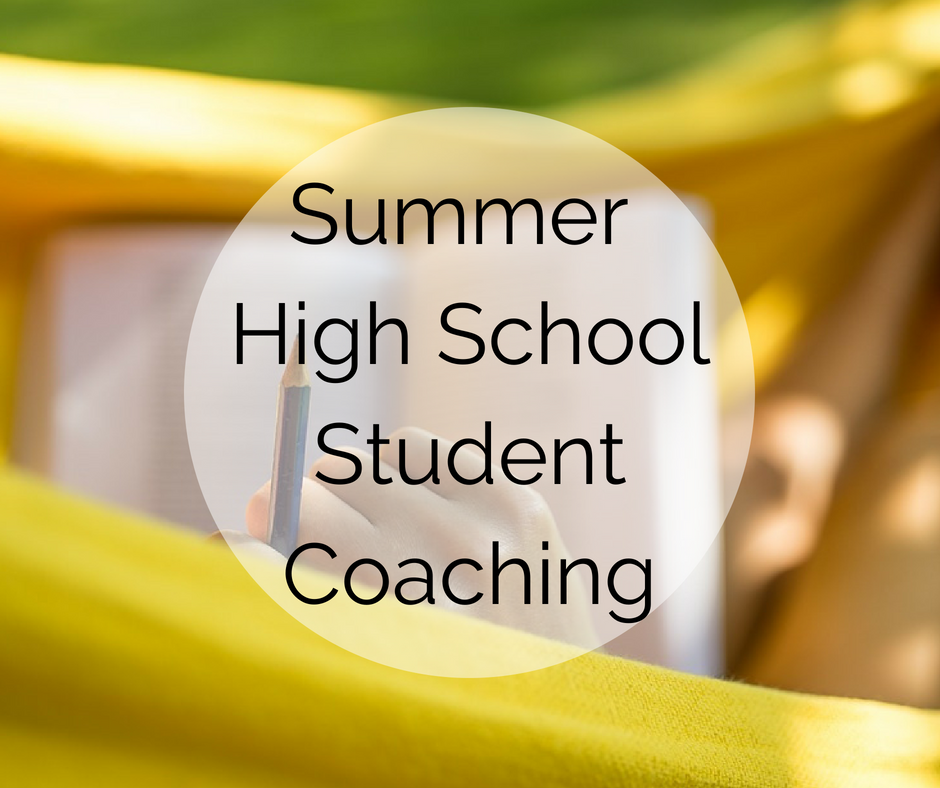 highschool coaching