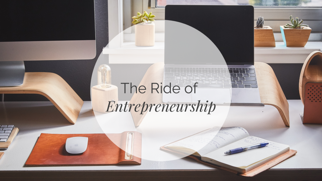 entrepreneurship
